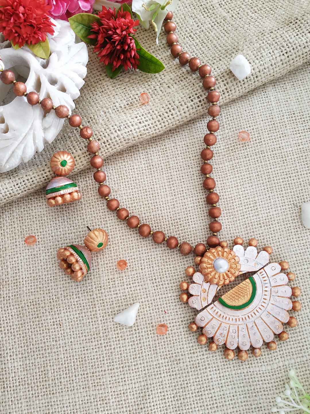 Terracotta Jewellery