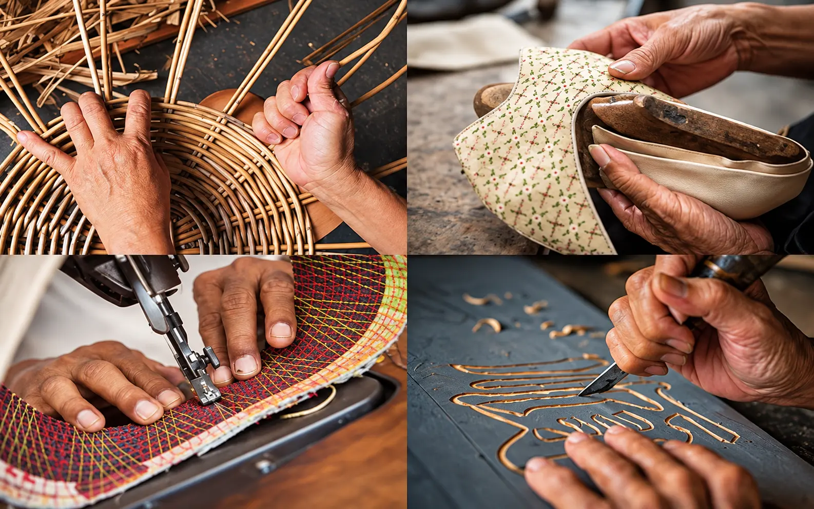 AATCHALA: Where Every Handmade Product Carries the Artisan’s Identity